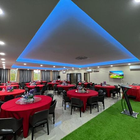 Wawasan City Inn Batu Niah Екстер'єр фото