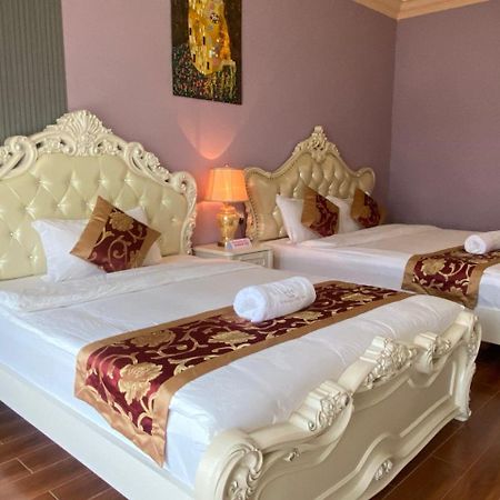 Wawasan City Inn Batu Niah Екстер'єр фото