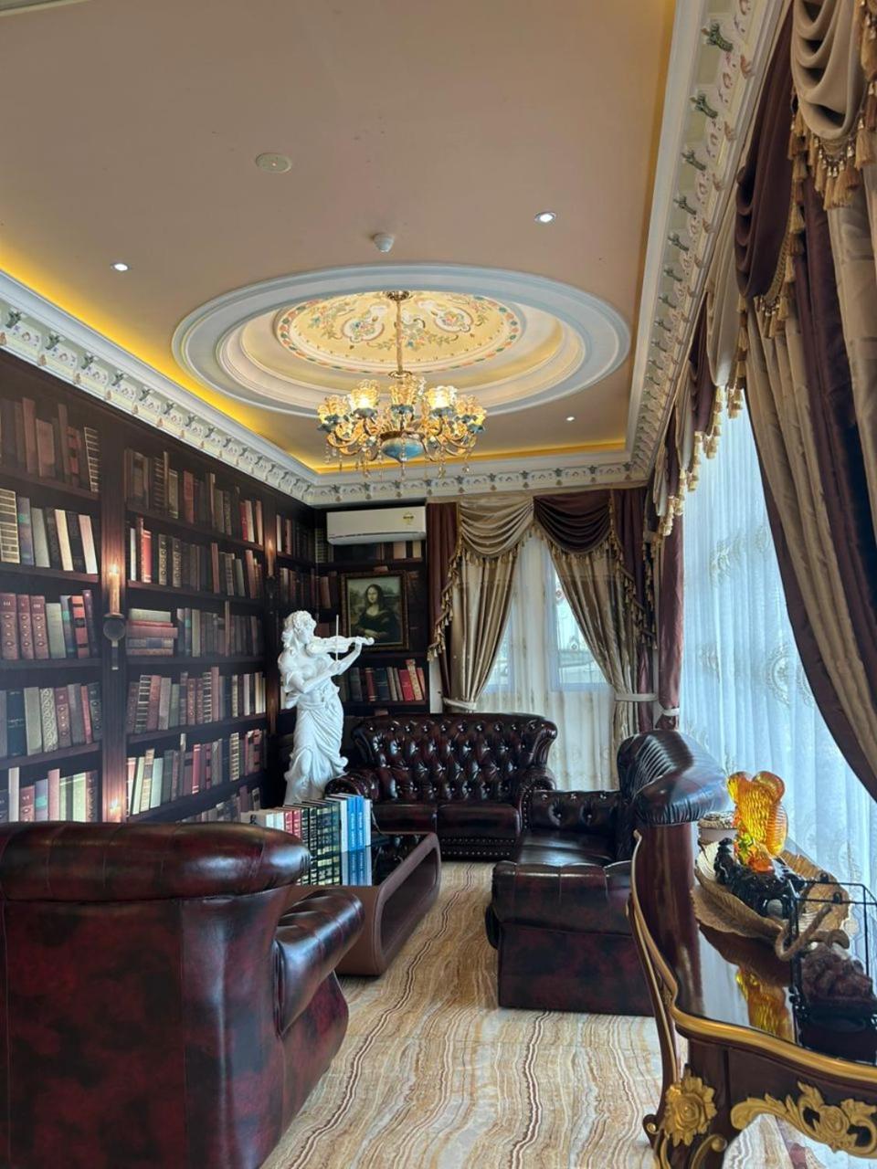 Wawasan City Inn Batu Niah Екстер'єр фото