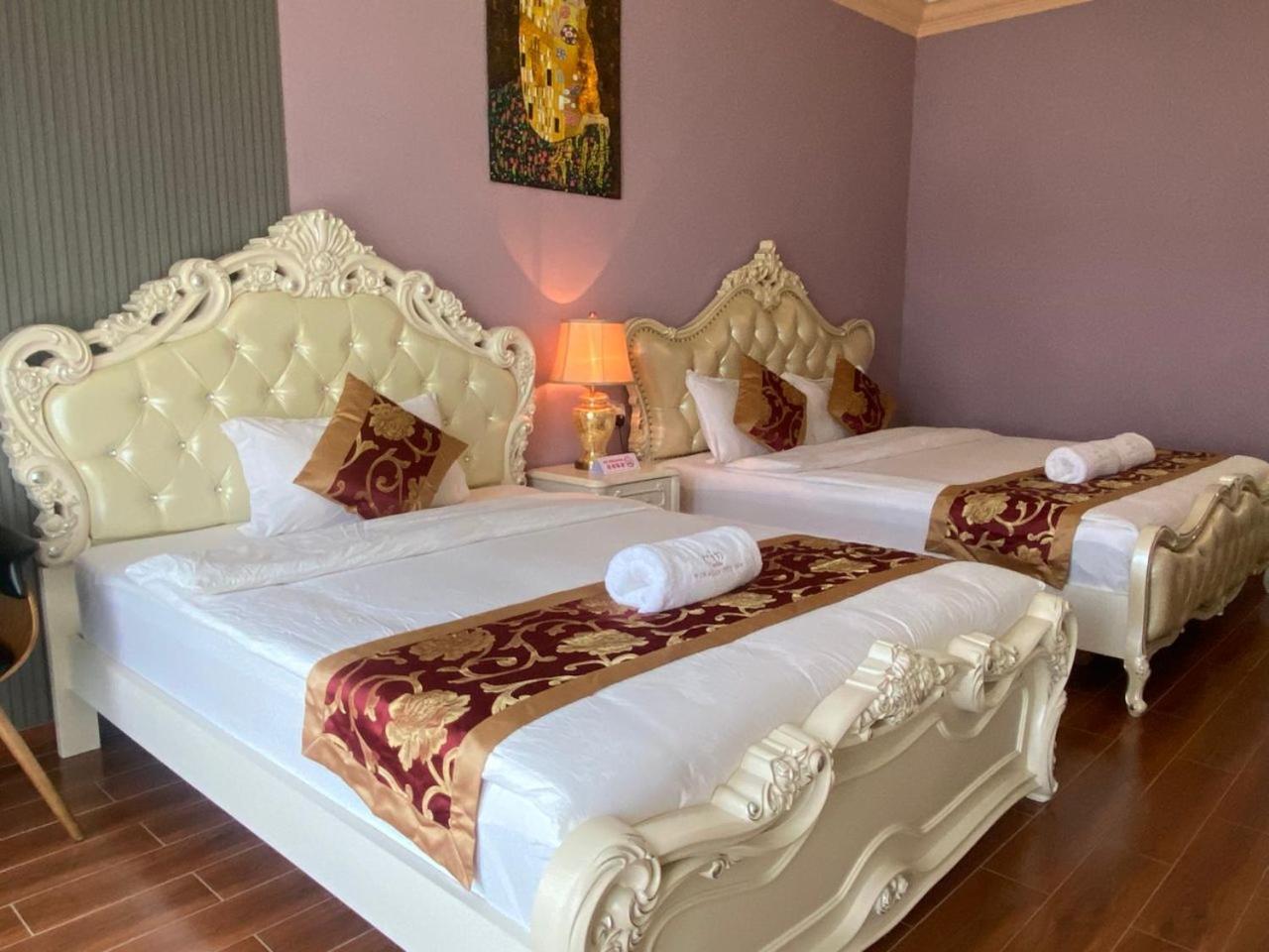 Wawasan City Inn Batu Niah Екстер'єр фото